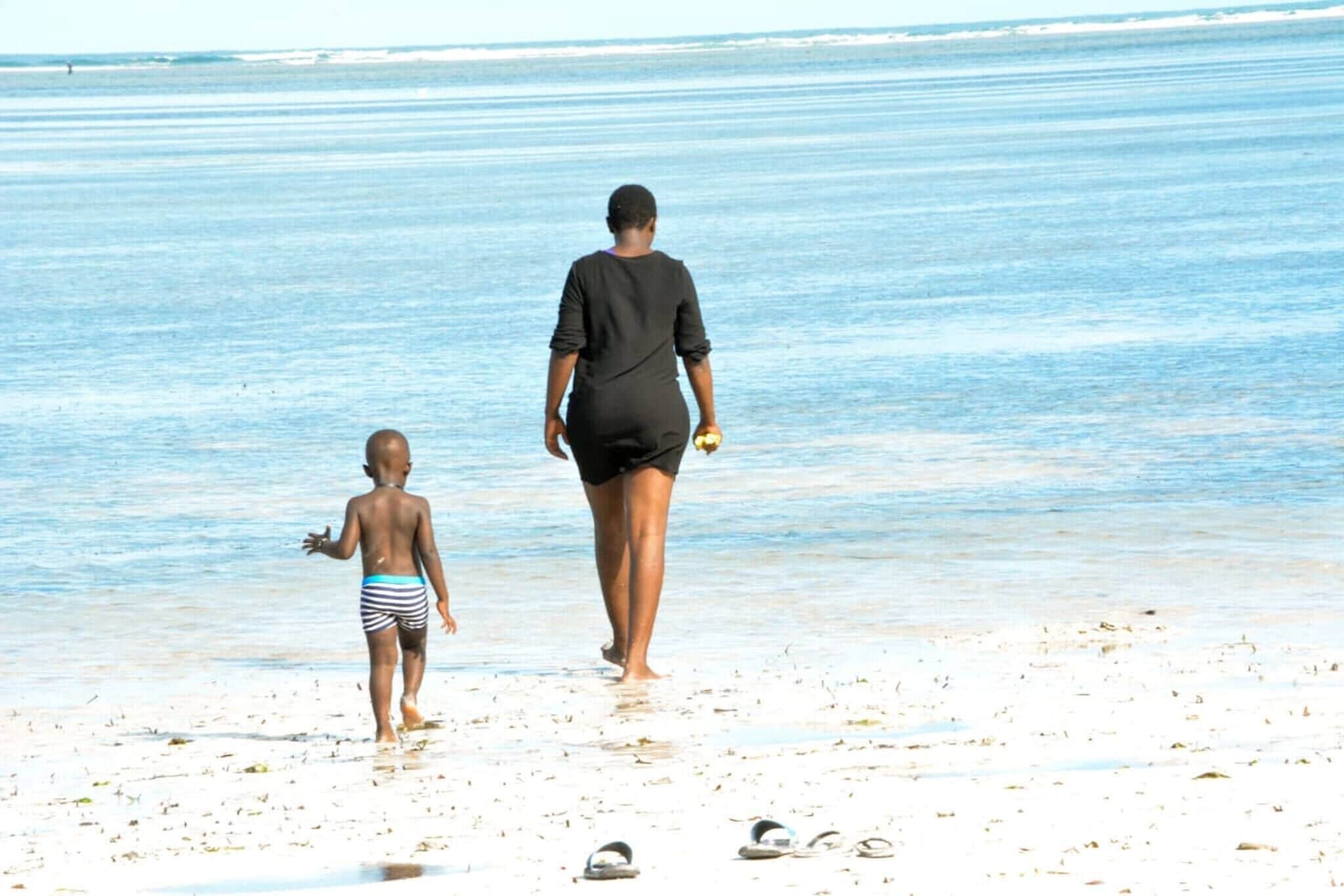 Bungalow, 3 Bedrooms, Accessible | Beach