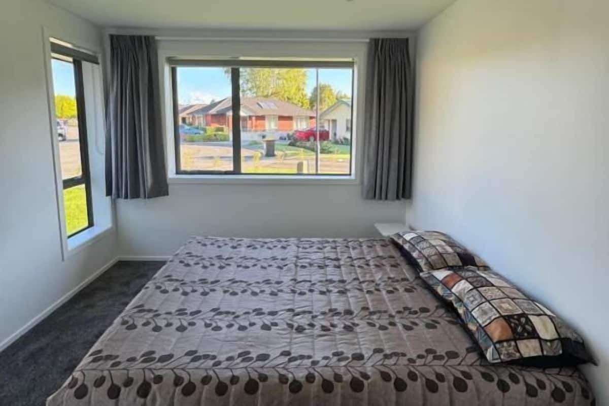 Family House, Patio, Garden View | Free WiFi