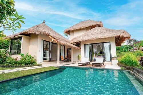 Mesari Hotel Ubud