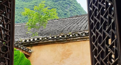Li river retreat house Laojia