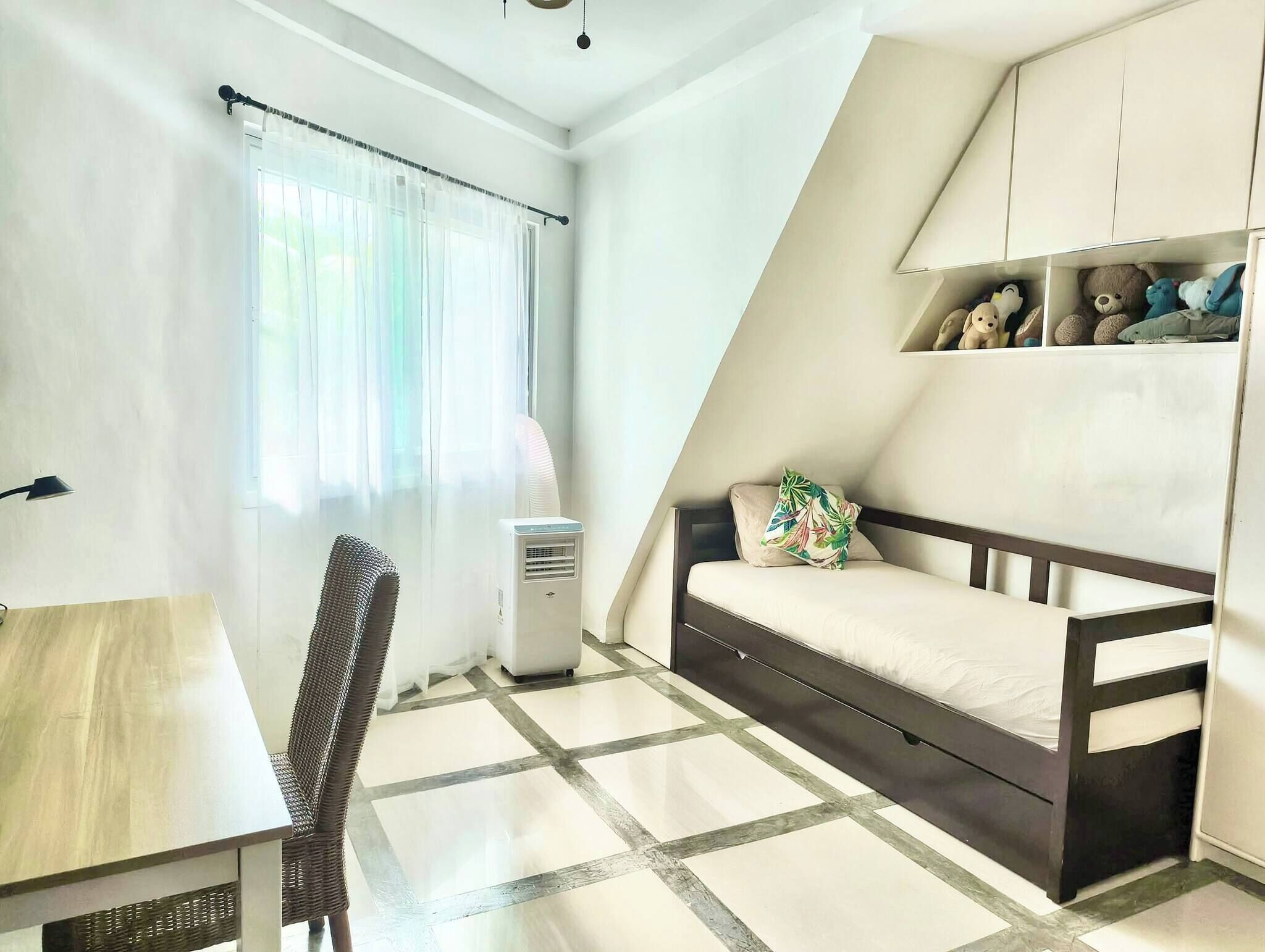 Nhà, 3 phòng ngủ | 4 phòng ngủ 