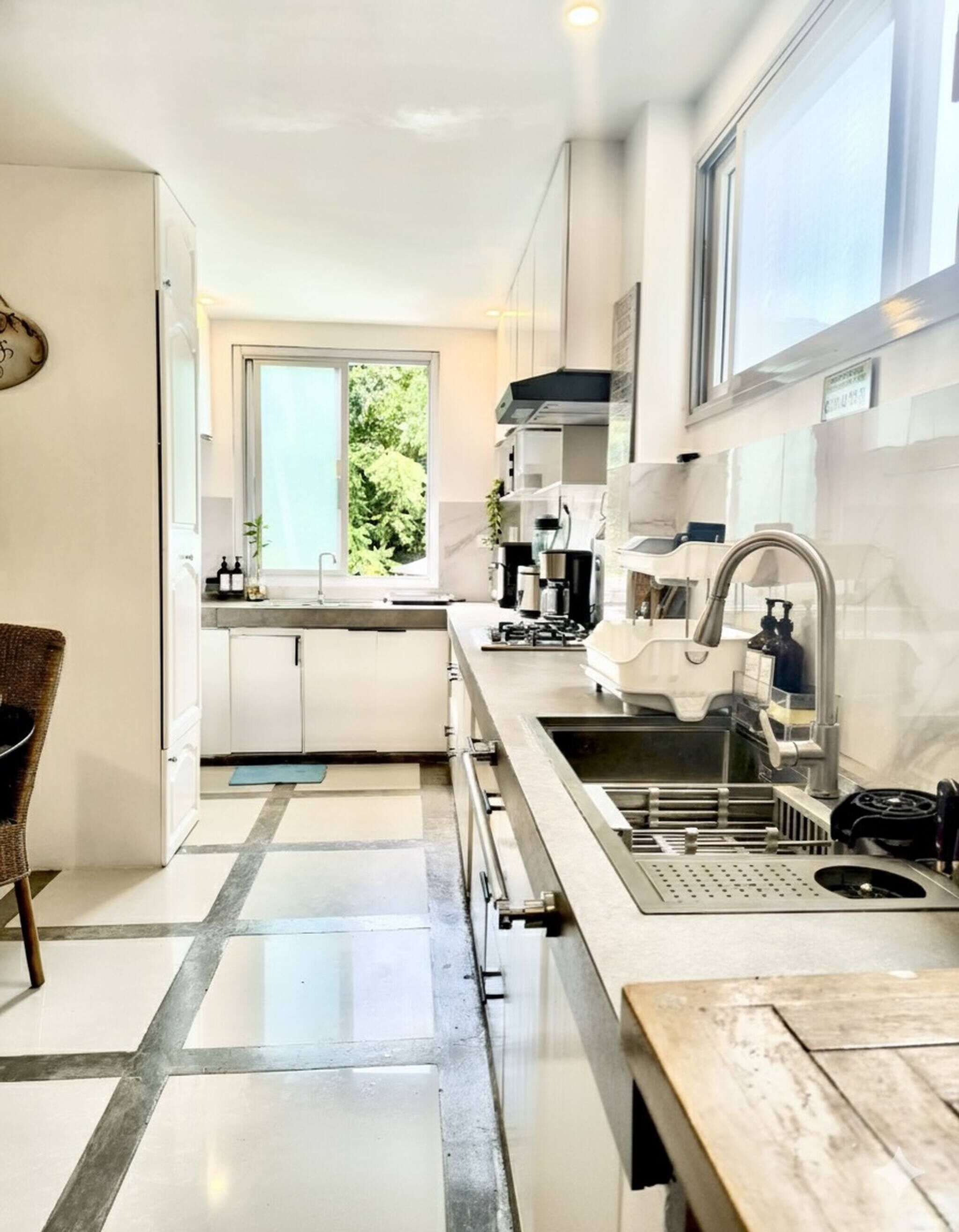 House, 3 Bedrooms | Interior