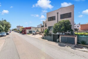 Family Apartment, Multiple Bedrooms (Le Dimore Del Sole) | Exterior - Le Dimore Del Sole (Olbia)
