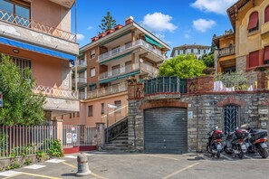 Departamento estándar, varias habitaciones (Casa Tolly Rapallo) | Exterior
