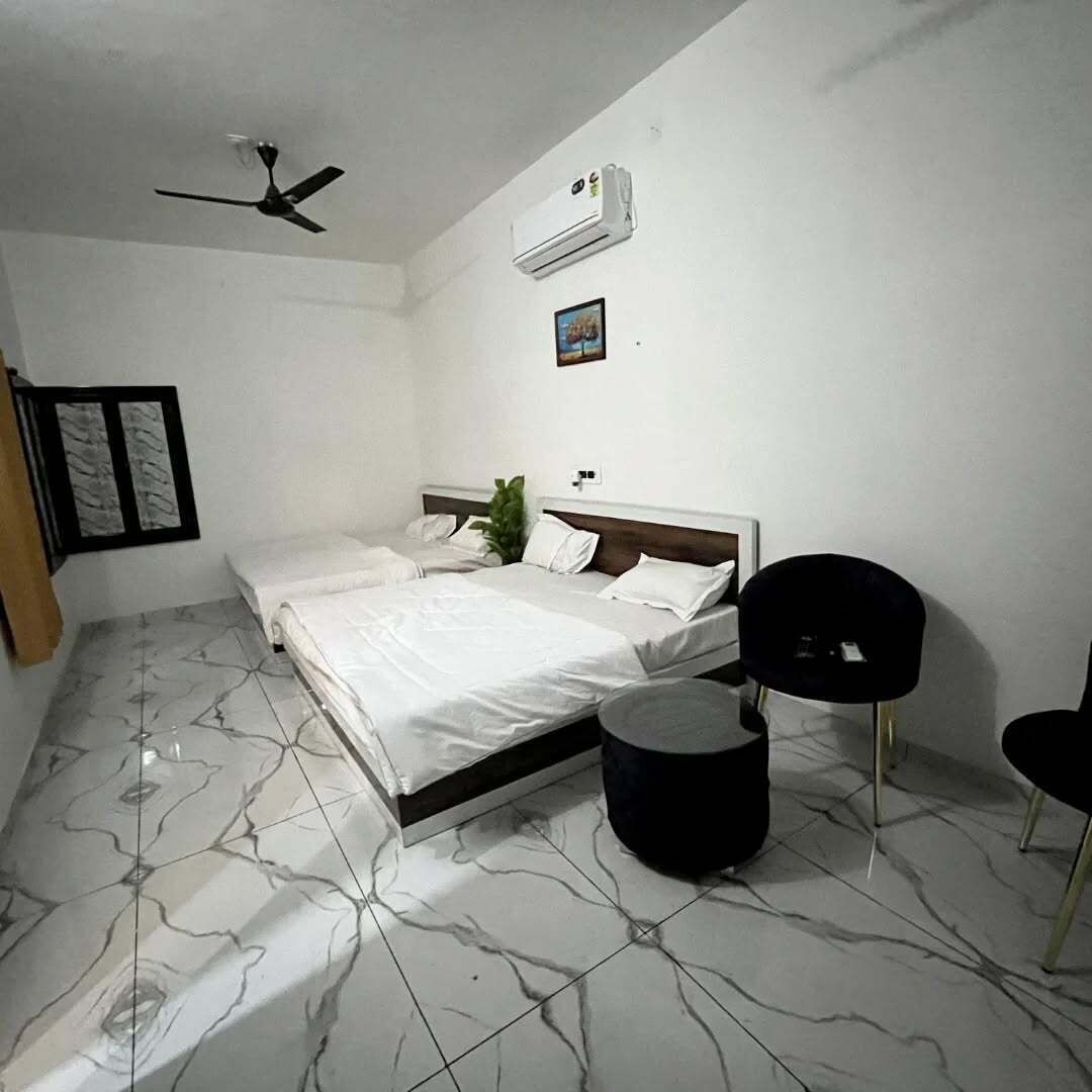 Comfort-Doppelzimmer