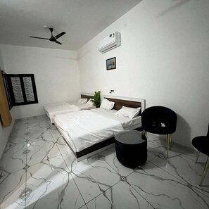 Comfort-Doppelzimmer