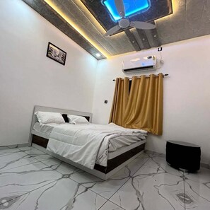 Deluxe-Zimmer