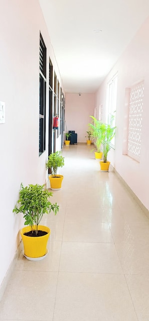 Interior - Hotel Shree Gopal Dham (Vrindavan)