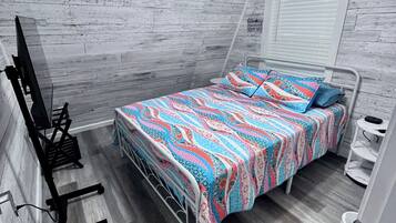 2 Schlafzimmer, kostenloses WLAN, Bettwäsche