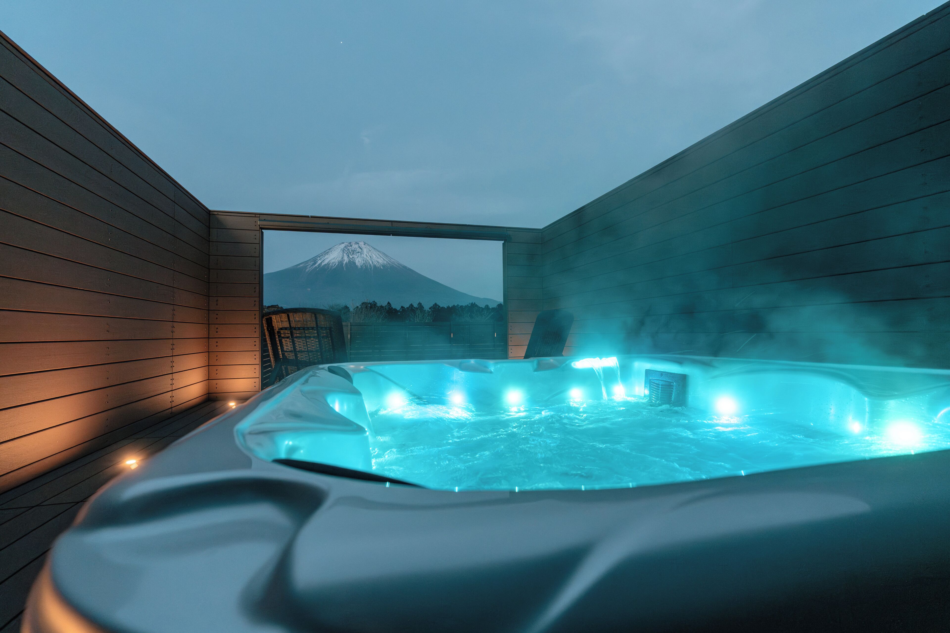 Villa, 2 Bedrooms | Bathroom