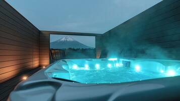 Villa, 2 Bedrooms | Bathroom