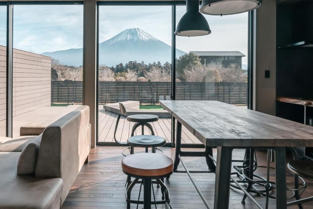 Villa, 2 Bedrooms | Living area