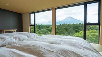 Villa, 1 chambre | Accès au Wi-Fi (inclus), literie fournie