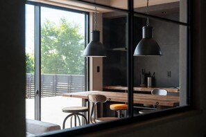 Villa, 2 Schlafzimmer | Innenbereich
