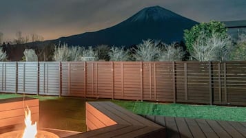 Villa, 2 Bedrooms | Terrace/patio