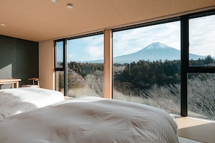 Villa, 1 habitación | Wifi gratis y ropa de cama