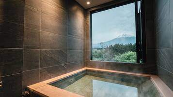 Villa, 1 chambre | Salle de bain