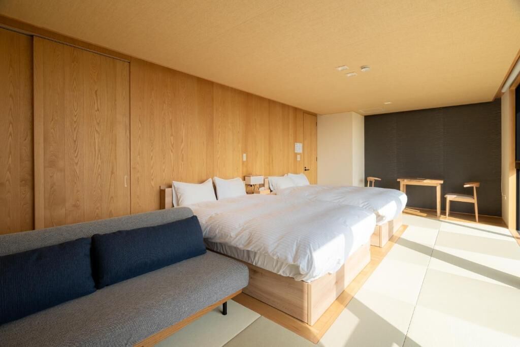 Villa, 1 chambre | Wi-Fi gratuit, draps fournis