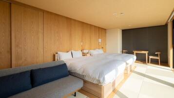 Villa, 1 chambre | Wi-Fi gratuit, draps fournis