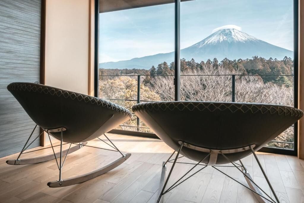 山景