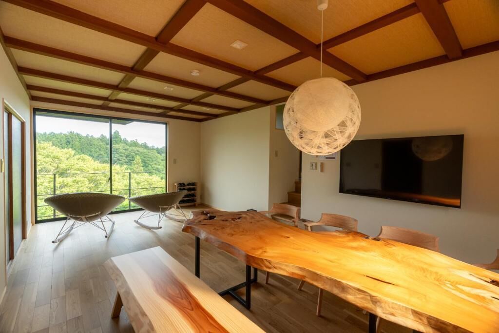 Villa, 3 Schlafzimmer | Speisen