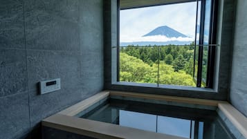 Villa, 3 soverom | Bad