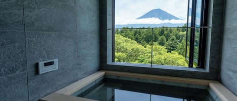 Villa, 3 chambres | Salle de bain
