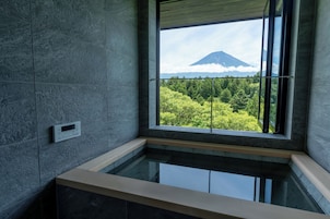 Villa, 3 habitaciones | Baño