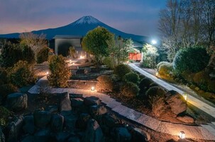 Jardín