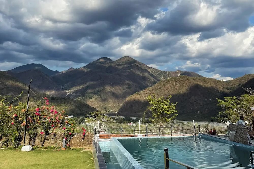 Tranquil Nature Resort - Kempty Range