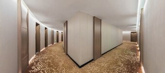 zunyi dongting hotel-huiyi huizhi
