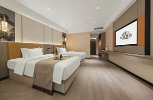 Dubbelrum | Spa