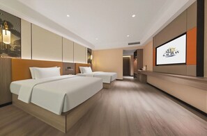 Doppelzimmer | Wellness