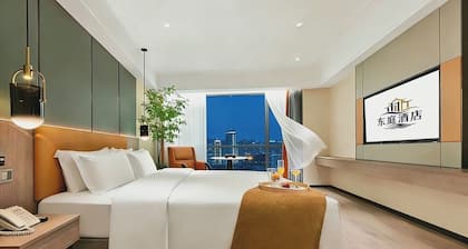 zunyi dongting hotel-huiyi huizhi