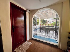 Room, 1 Bedroom, Patio | Interior - Room-boracay Solar Power WFH 5 Mins Walk (Boracay Island)
