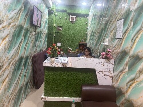 Hotel Youvraj Inn