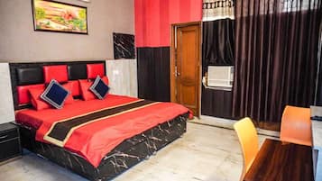 Deluxe kamer | Gratis wifi