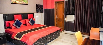 Hotel Youvraj Inn