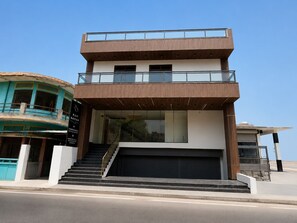 Exterior - Ram Sadan Ayodhya (Ayodhya)
