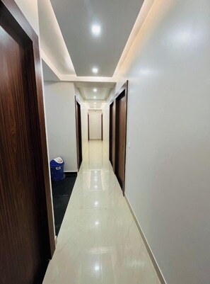 Deluxe Double Room | Interior - Ram Sadan Ayodhya (Ayodhya)