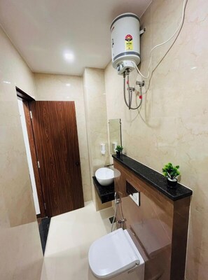 Bathroom - Ram Sadan Ayodhya (Ayodhya)