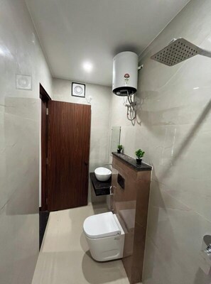 Bathroom - Ram Sadan Ayodhya (Ayodhya)