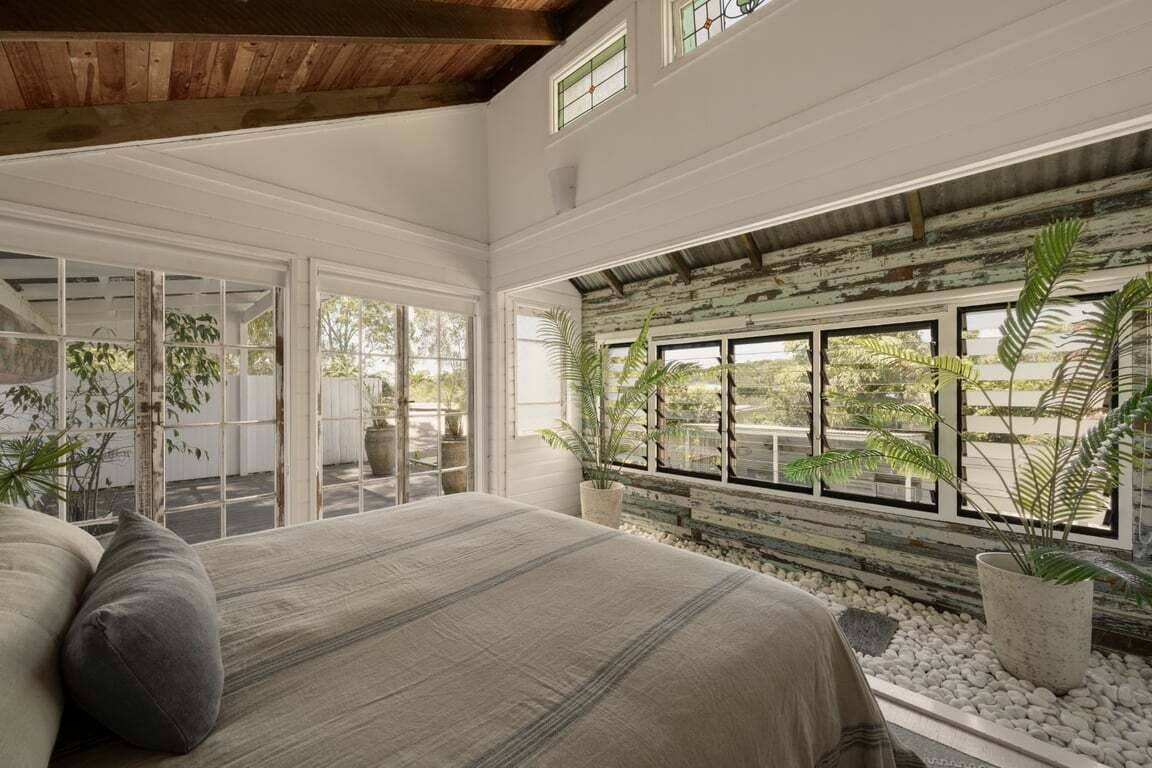 4 bedrooms