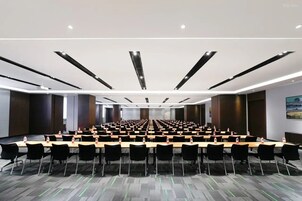 Sala de reuniones