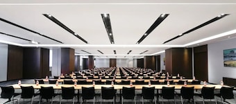Shunhe Burton Hotel Liaocheng