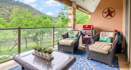 Cliffside Paradise Waterfront