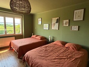 Room - Vrbo Property (SAINT-FROMOND)