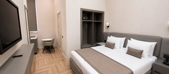 Amara Boutique Hotel