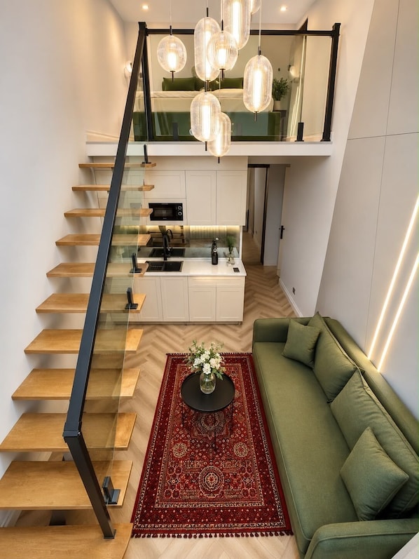 Interior - Amara Boutique Hotel (Baku)