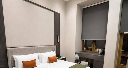 Amara Boutique Hotel